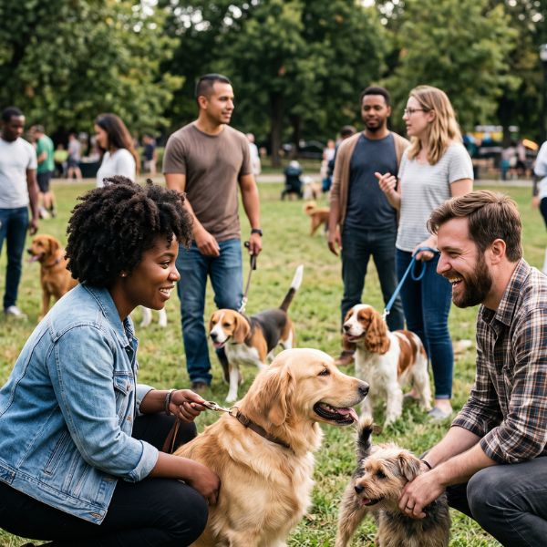 dog training classes