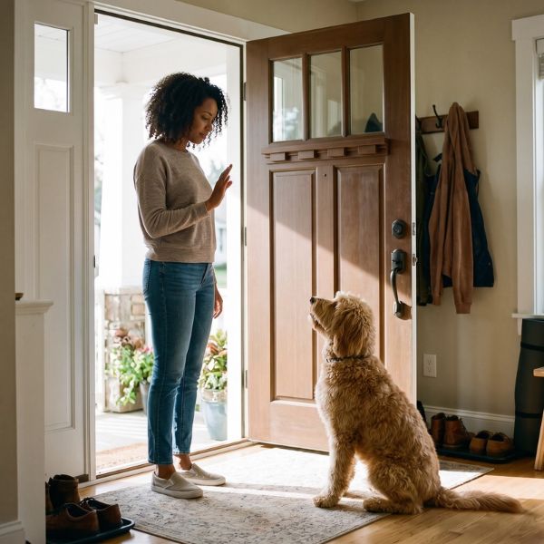 dog training