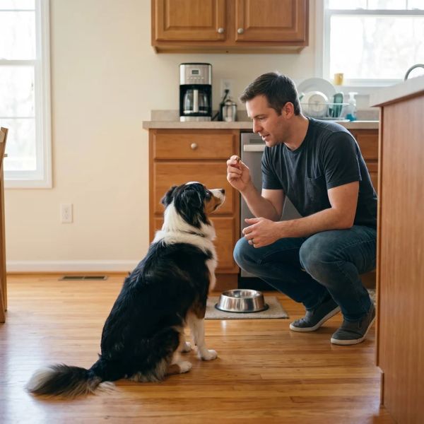 dog training