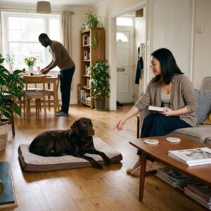 dog training